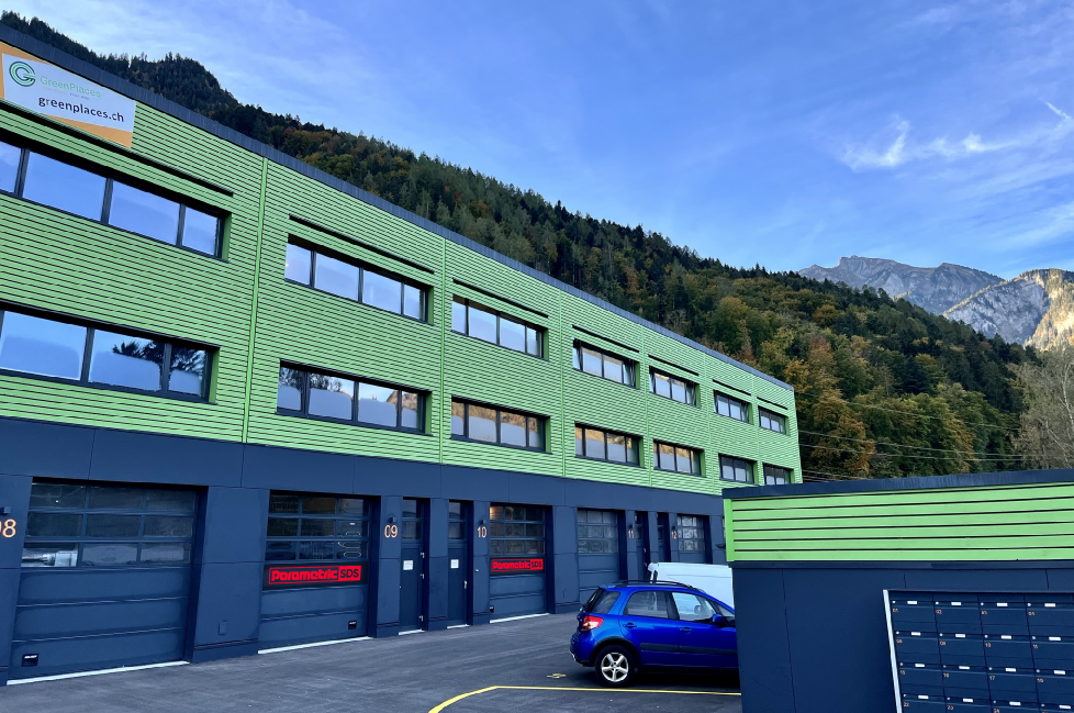 We have moved!